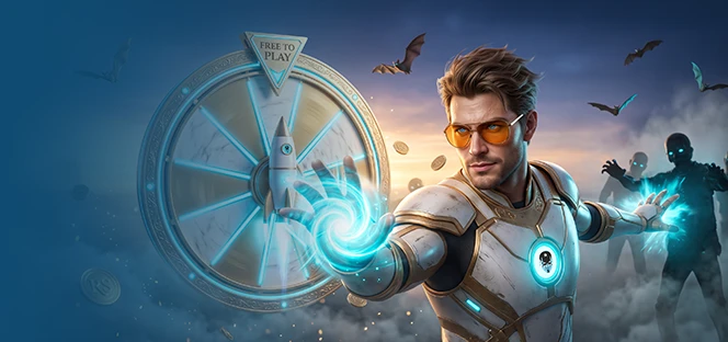 free-to-play